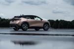 Nissan Ariya e-4orce 2020 года (JP)